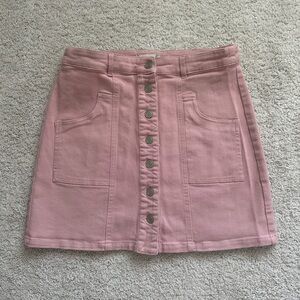 Alter’d State Mini Skirt
